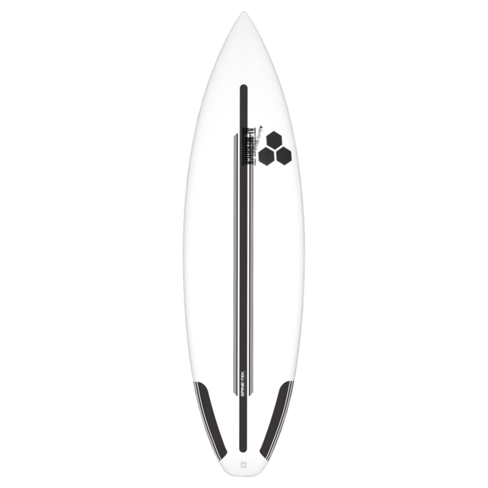 CHANNEL ISLANDS Happy Spine-Tek Surfboard SKU-110000176
