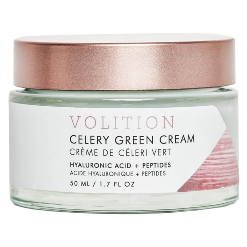 뷰티 셀러리 그린 크림, Volition Beauty Celery Green Cream V-042847