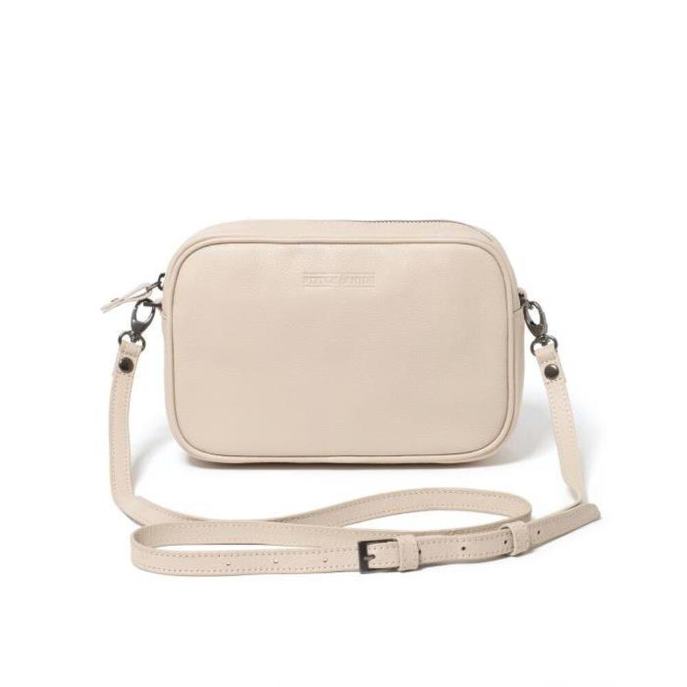 STITCH AND HIDE Taylor Bag IVORY-WOMENS-ACCESSORIES-STITCH-AND-HIDE-BAGS-BACK