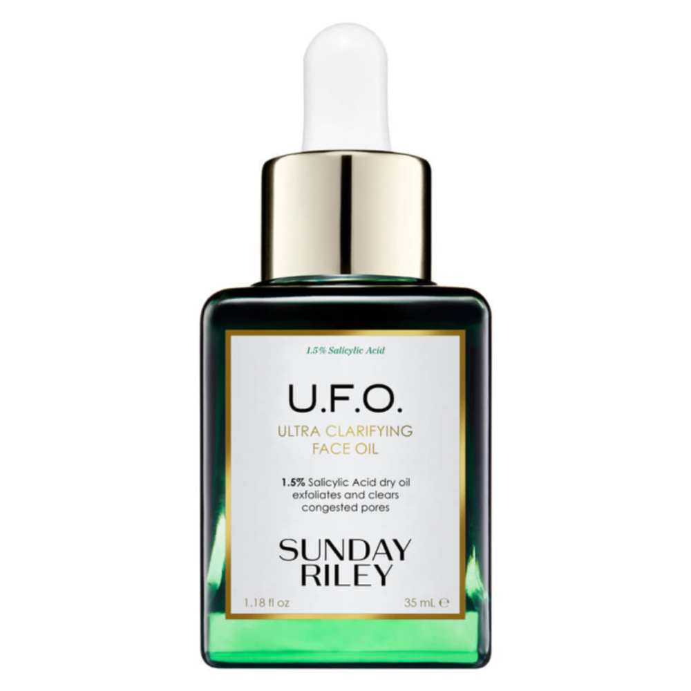 Sunday Riley UFO Ultra-Clarifying Face Oil V-034821