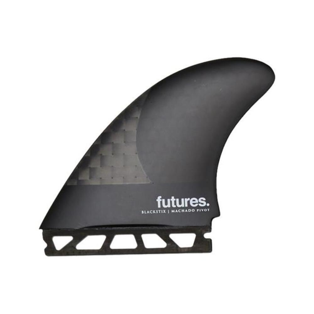 FUTURE FINS Machado Pivot Blackstix 3.0 Thruster Fins SWIRL-BOARDSPORTS-SURF-FUTURE-FINS-FINS-4585-448-0