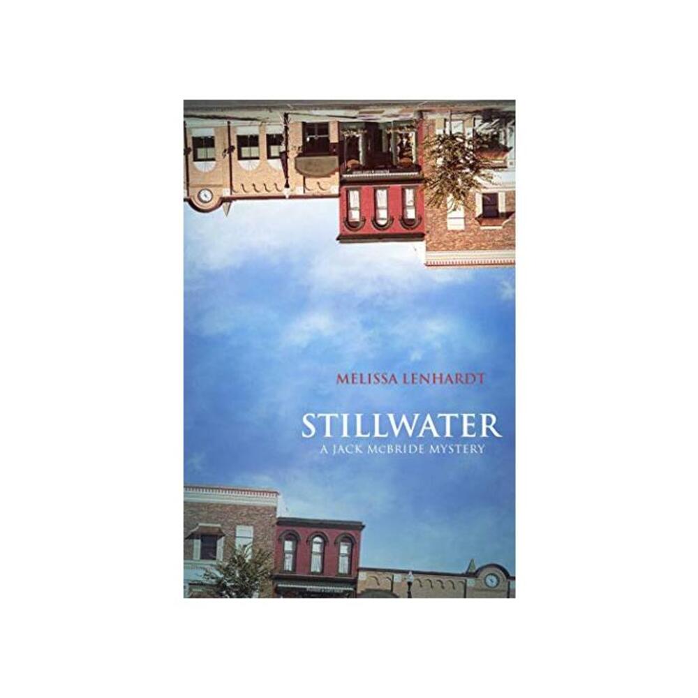 Stillwater: A Jack McBride Mystery B0133Z3D48