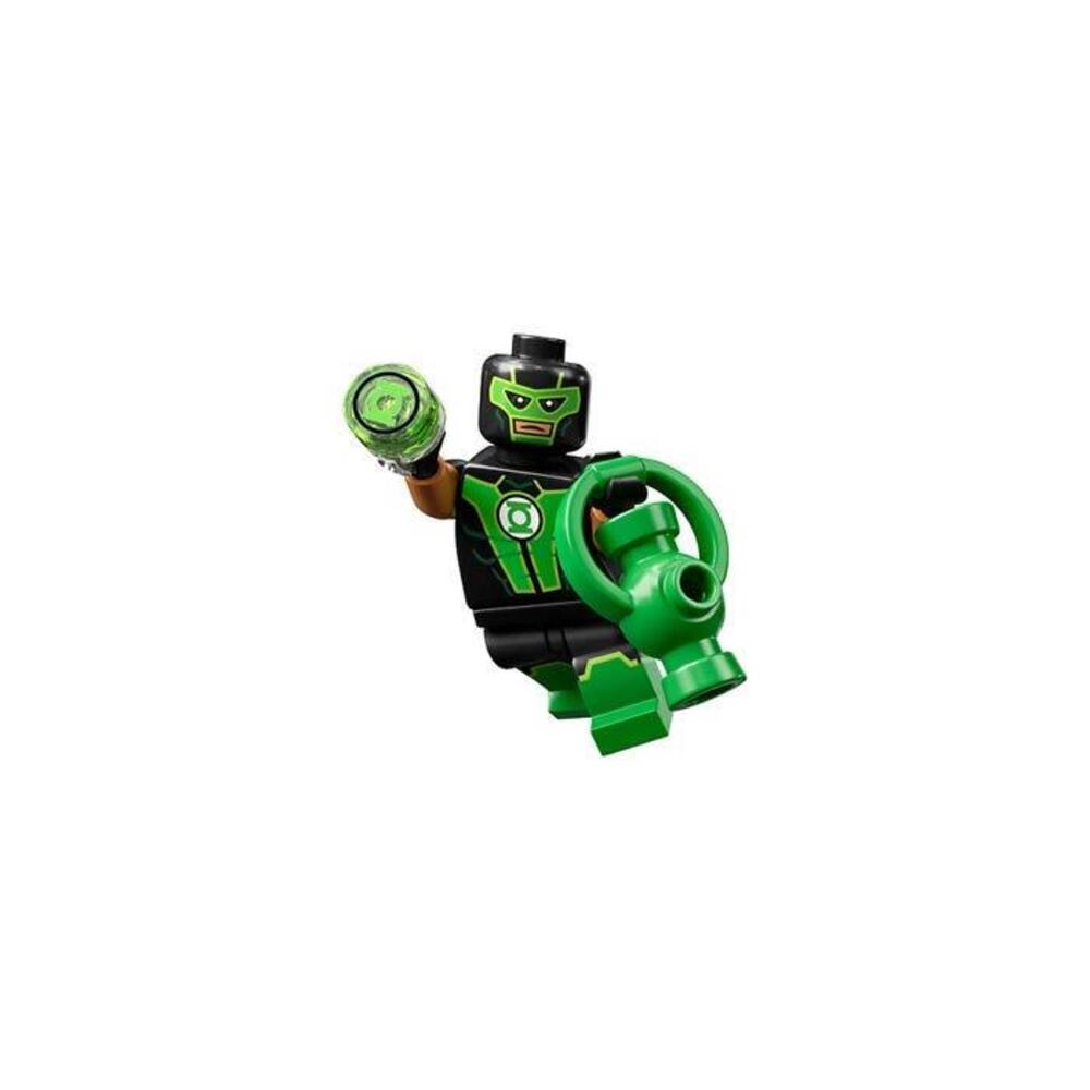 LEGO 레고 DC 슈퍼히어로 미니피규어s Green Lantern 미니피규어 71026 (Bagged) B0845Q6N9Q