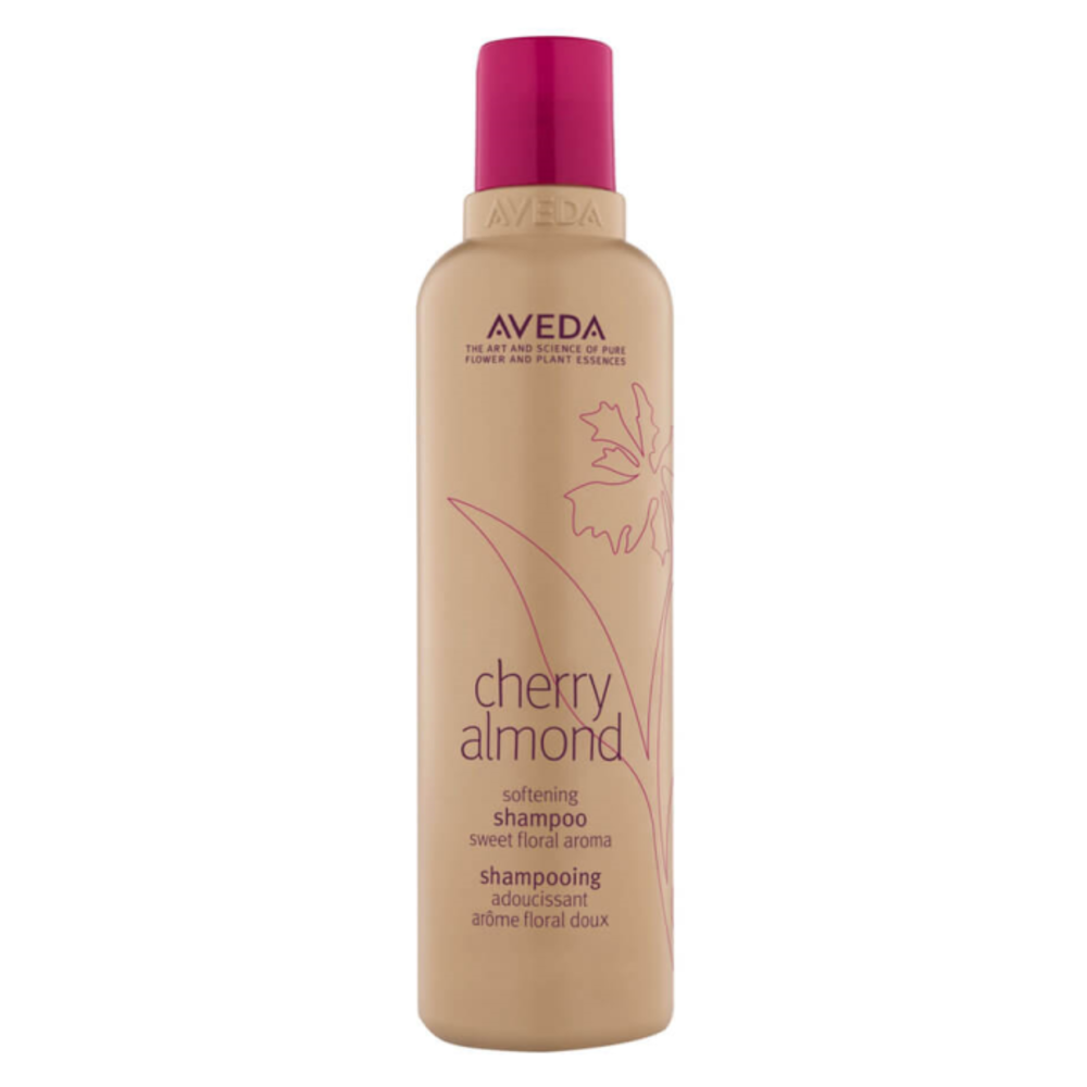 아배다 체리 아몬드 소프트닝 샴푸, AVEDA Cherry Almond Softening Shampoo V-032734