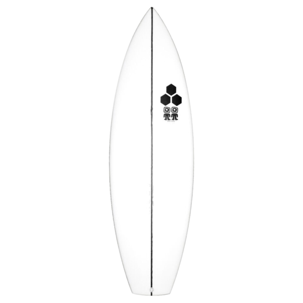 CHANNEL ISLANDS Bonzer 3D Surfboard SKU-110000113