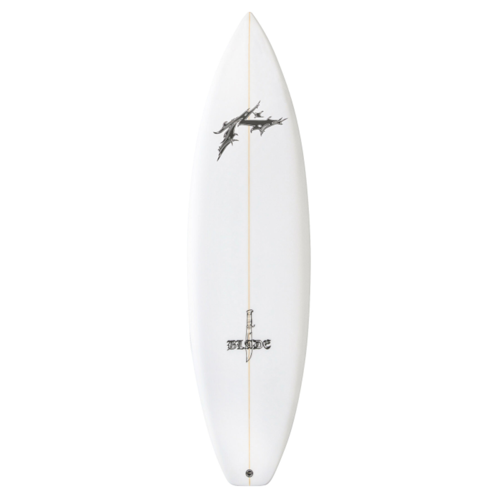 RUSTY Blade Surfboard SKU-110000167
