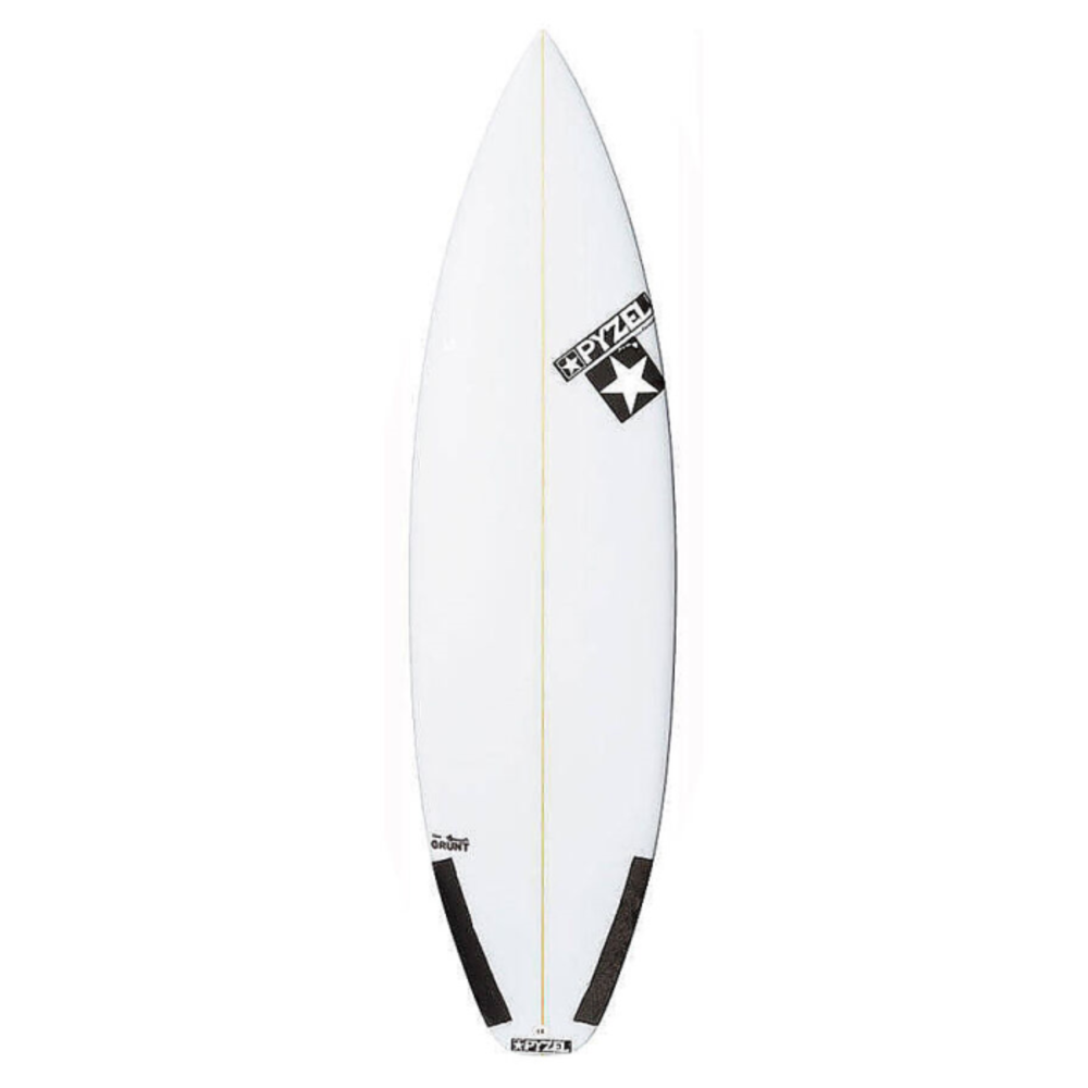 PYZEL The Grunt Surfboard SKU-110000150