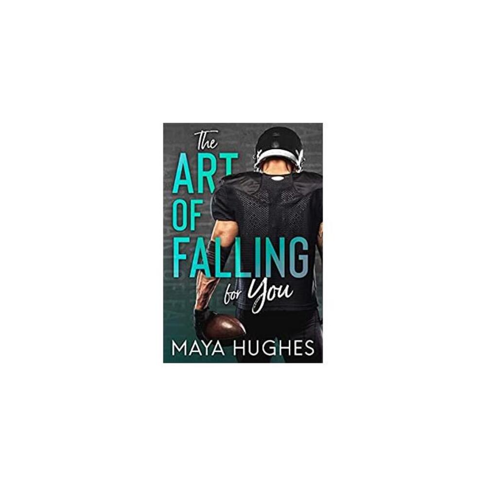 The Art of Falling for You (Falling Trilogy Book 1) B08Y72R733
