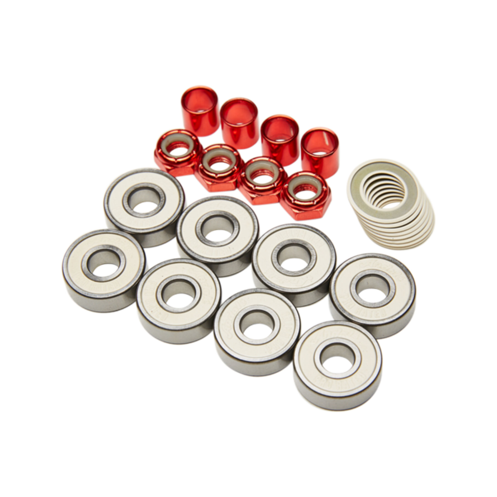 ANDALE Swiss Tin Bearings SKU-110001172