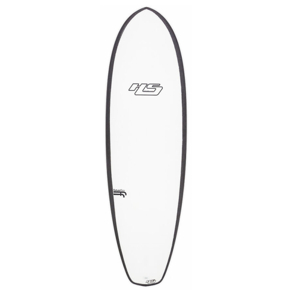 HAYDENSHAPES The Plunder Futureflex Surfboard 5Ft2 - 6Ft2 SKU-110000112