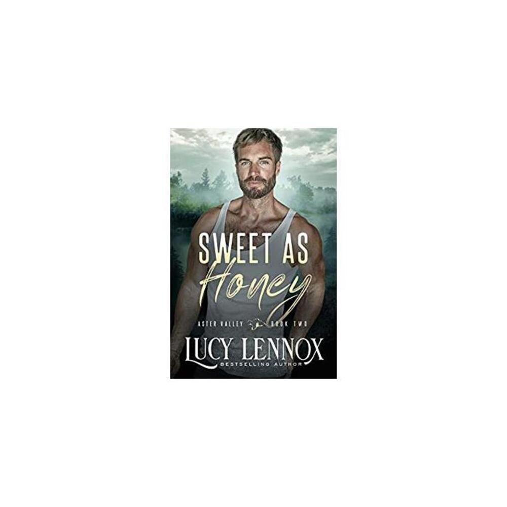 Sweet as Honey: An Aster Valley Novel B08T653MVK