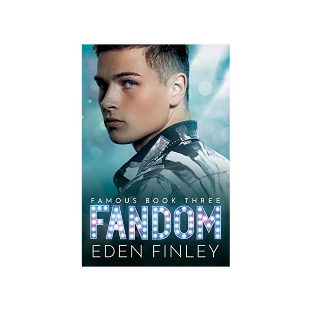 Fandom (Famous Book 3) B08ZJWG581