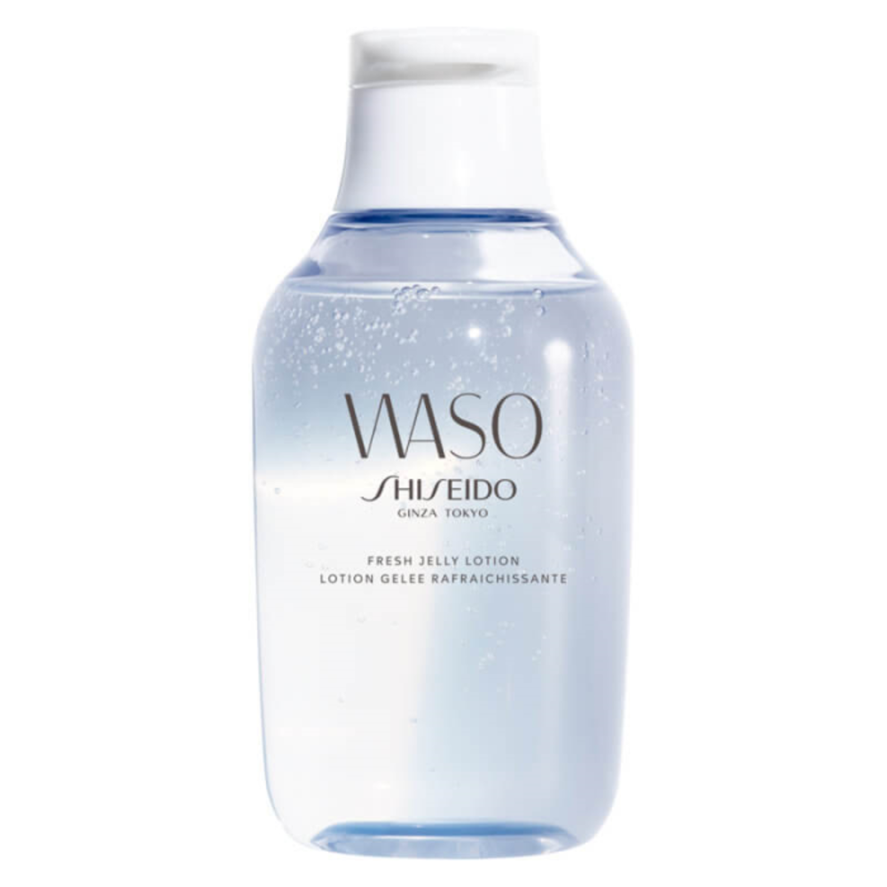 시세이도 와소 프레쉬 젤리 로션 I-040631, Shiseido Waso Fresh Jelly Lotion I-040631