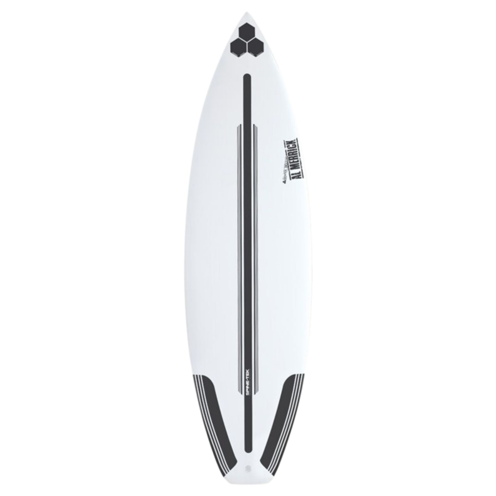 CHANNEL ISLANDS Og Flyer Spine-Tek Eps Surfboard SKU-110000180