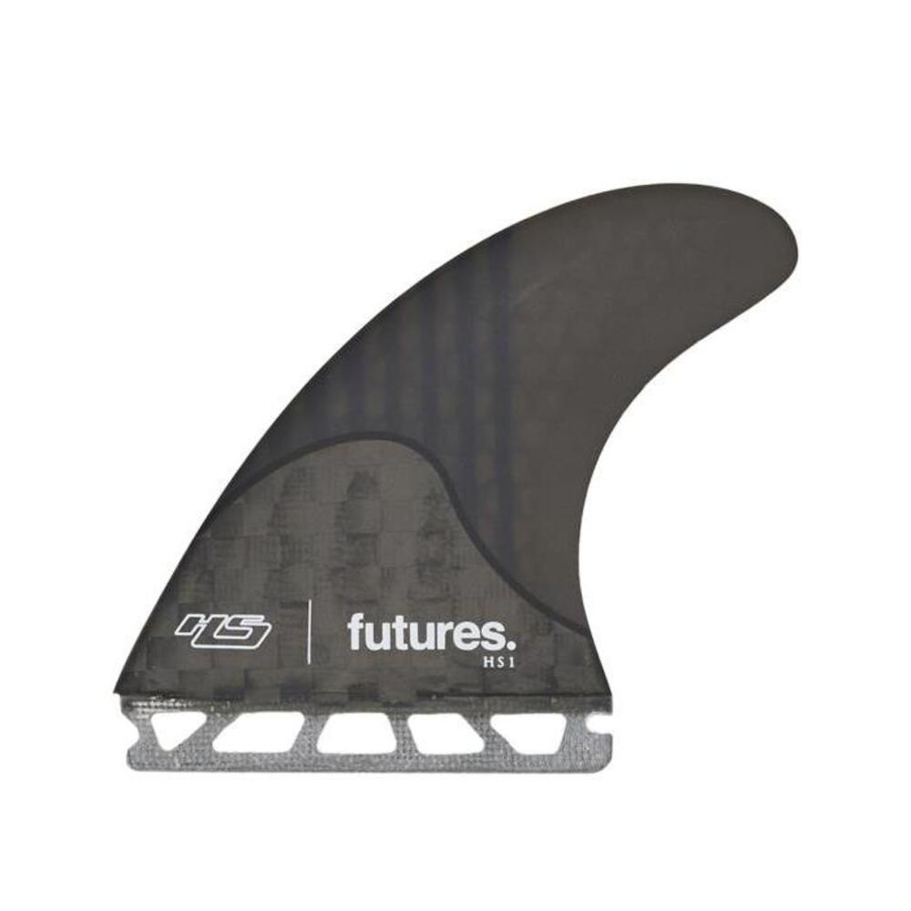 FUTURE FINS Hs1 V2 Gen Series Thruster SMOKE-BLACK-MARBLE-BOARDSPORTS-SURF-FUTURE-FINS-FI