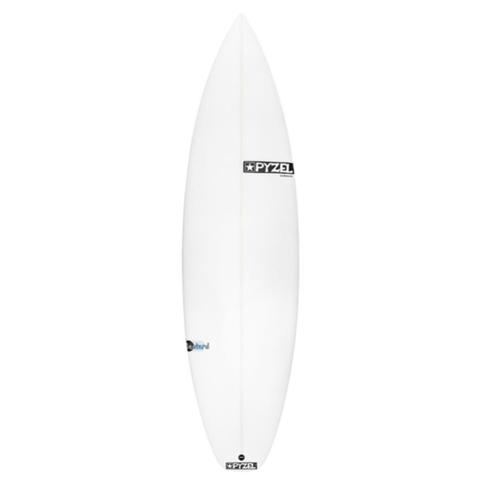 PYZEL Bastard Surfboard SKU-110000257