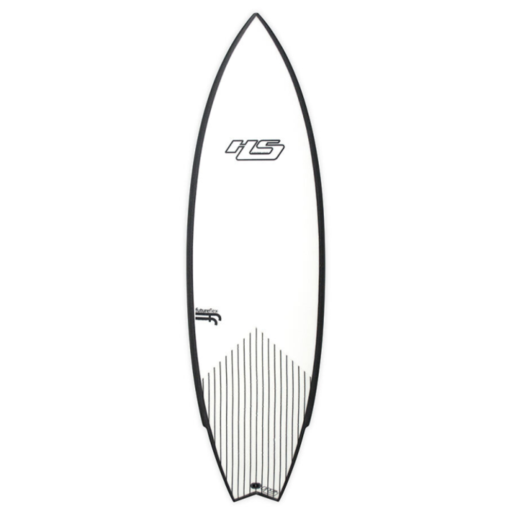 HAYDENSHAPES The Untitled Futureflex Surfboard SKU-110000246