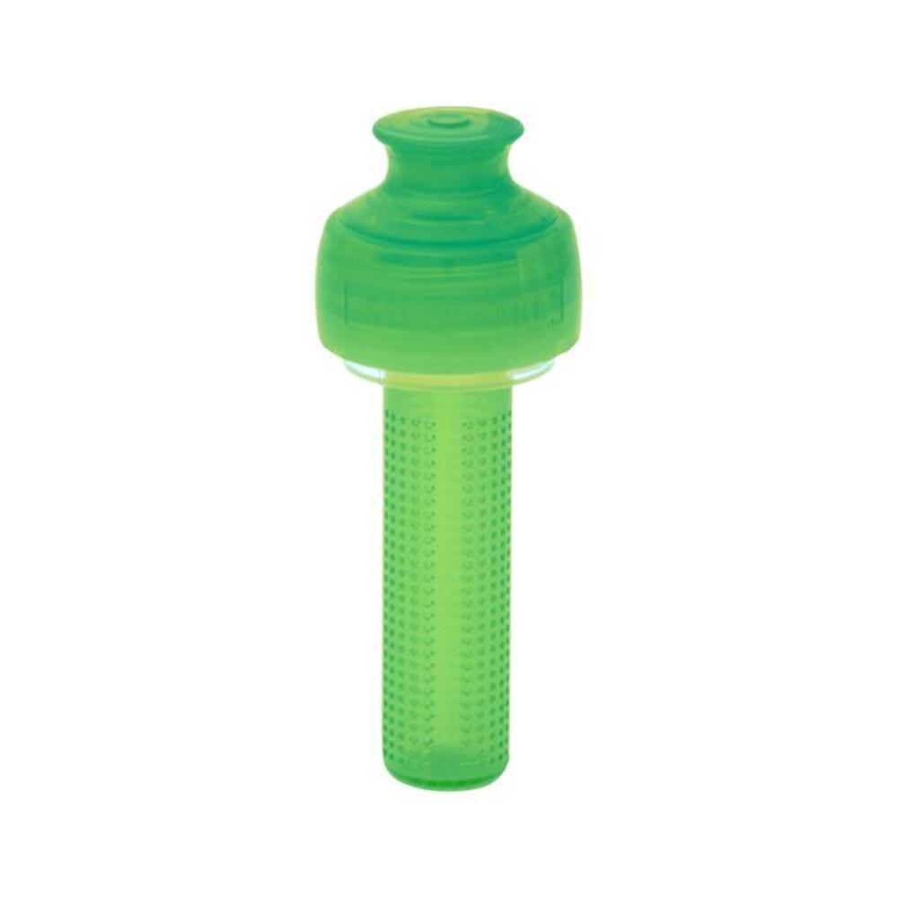Tea Tonic Water Bottle Cold Brew Infuser Green