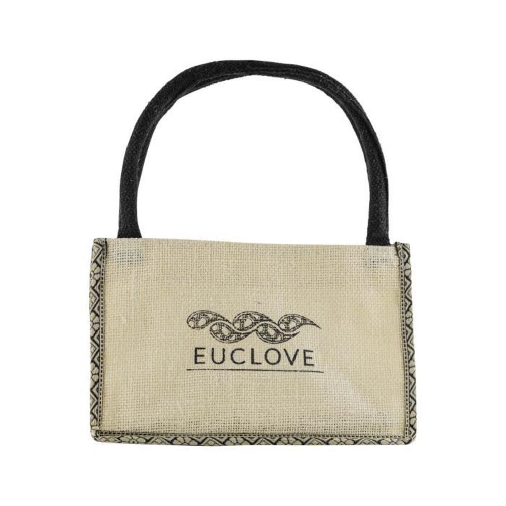 Euclove Jute Caddie (Carry Bag) Large