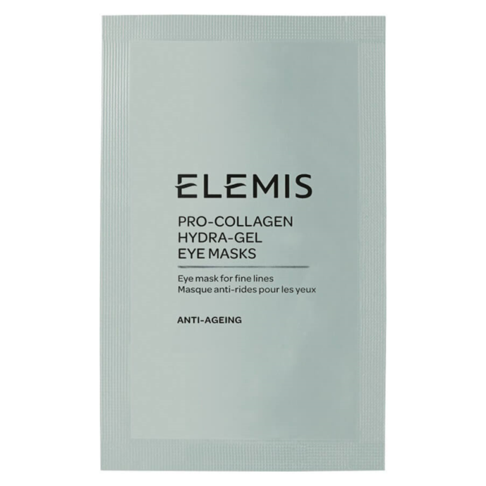 엘레미스 프로-콜라겐 하이드라-젤 아이 마스크 I-031219, ELEMIS Pro-Collagen Hydra-Gel Eye Masks I-031219
