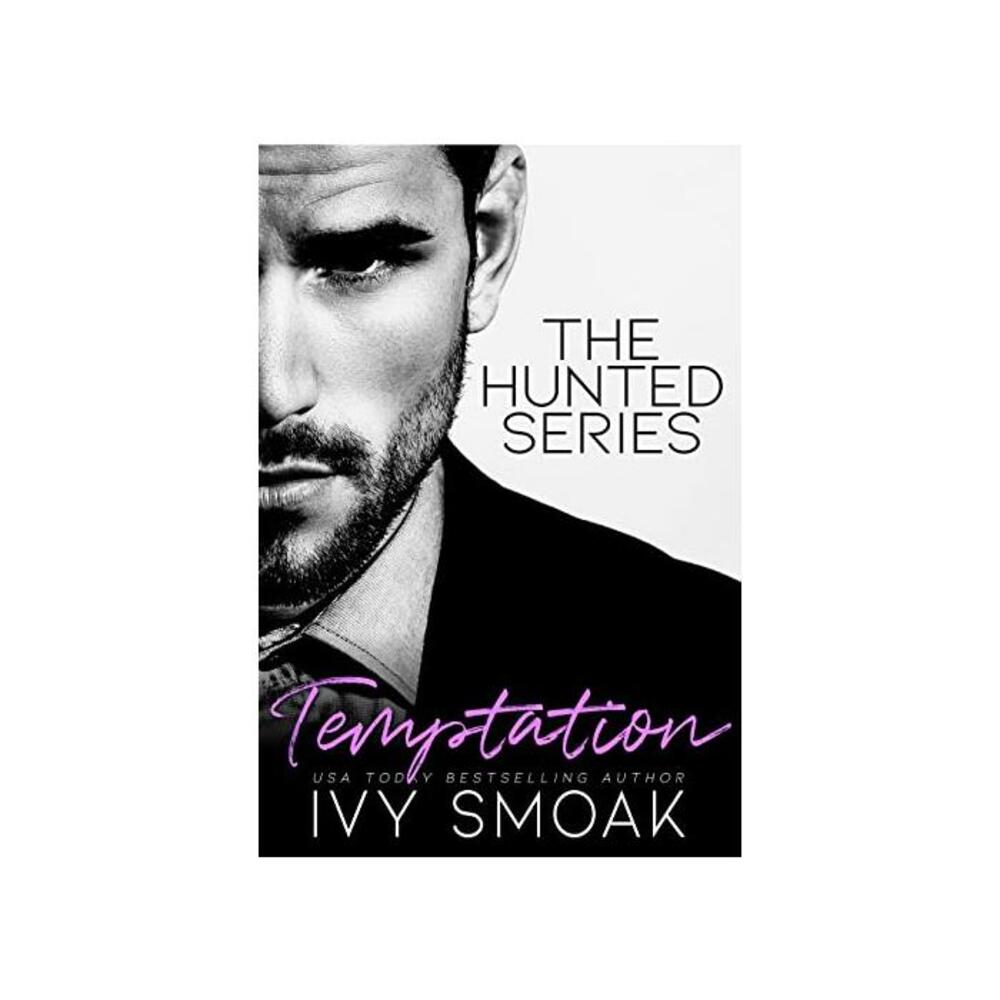 Temptation (The Hunted Series Book 1) B00VVG6LMI