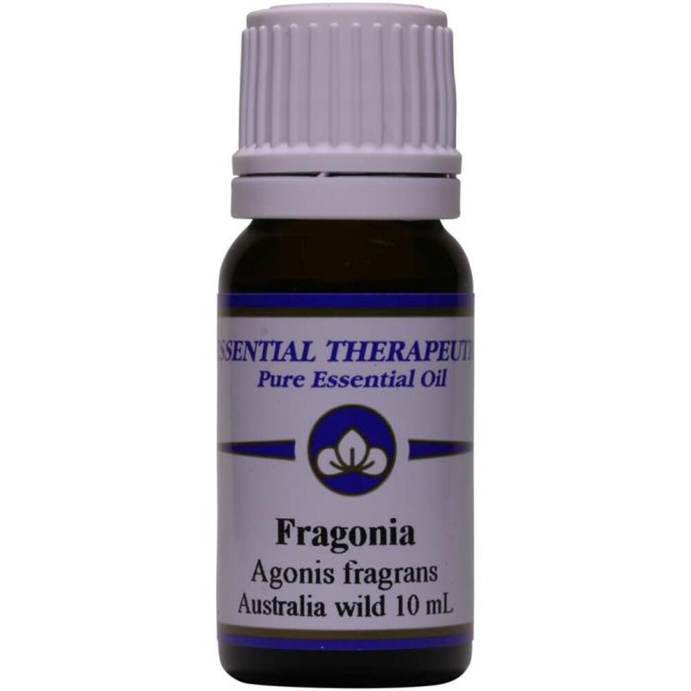 에센셜 테라피틱스 에센셜 오일 프라고니아 10ml, Essential Therapeutics Essential Oil Fragonia 10ml