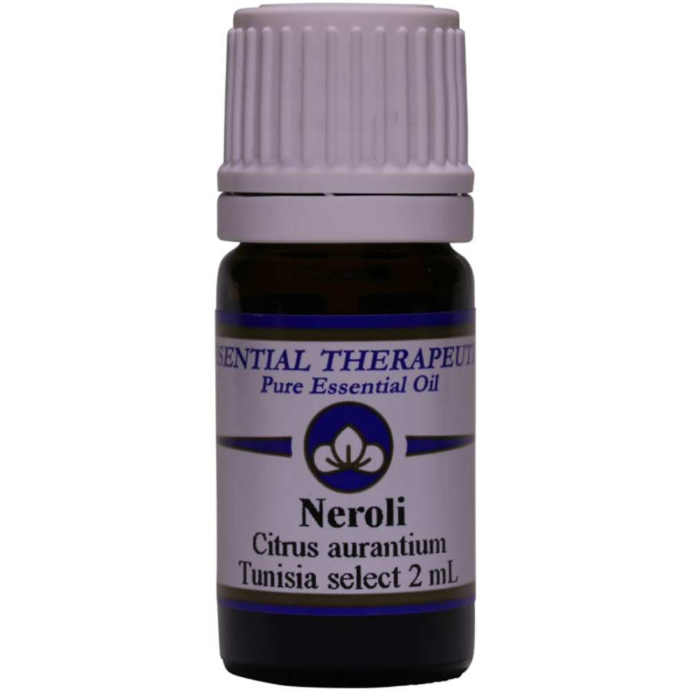 에센셜 테라피틱스 에센셜 오일 네롤리 2ml, Essential Therapeutics Essential Oil Neroli 2ml