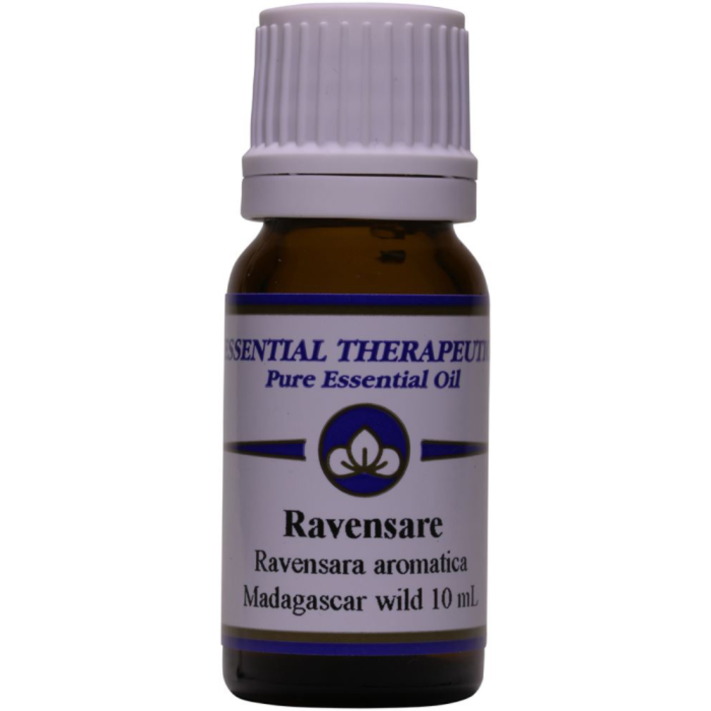 에센셜 테라피틱스 에센셜 오일 레이븐세어 10ml, Essential Therapeutics Essential Oil Ravensare 10ml