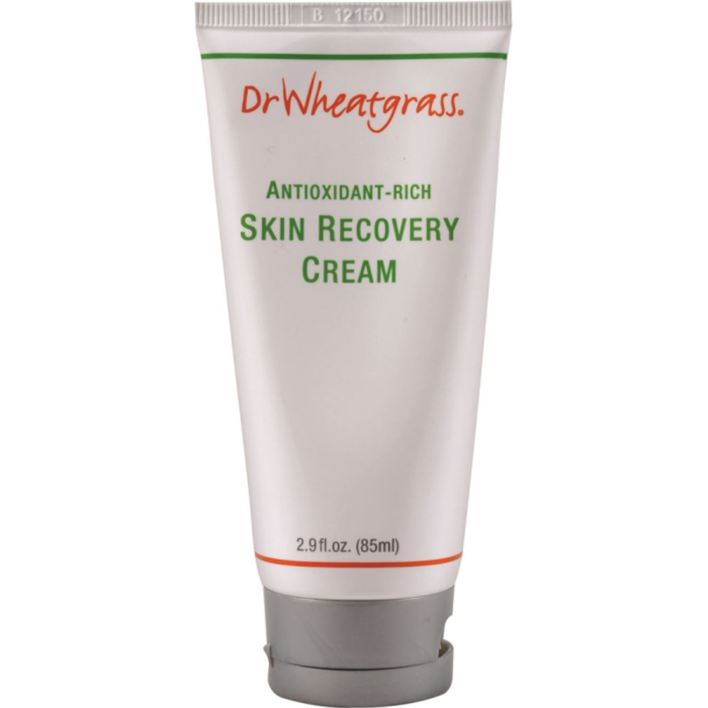 Dr 위트그라스 스킨 리커버리 크림 85mL, Dr Wheatgrass Skin Recovery Cream 85ml