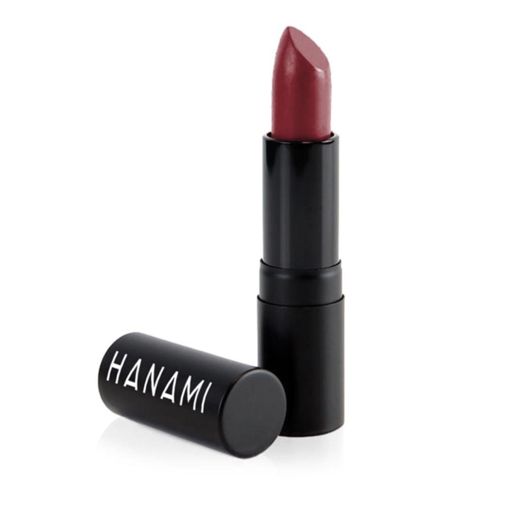 Hanami 하나미 립스틱 스칼렛 레터 4.2g