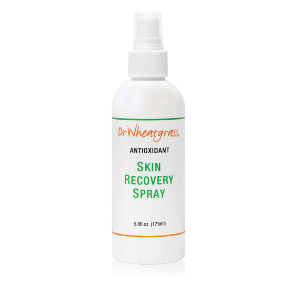 Dr 위트그라스 스킨 리커버리 스프레이 175ml, Dr Wheatgrass Skin Recovery Spray 175ml