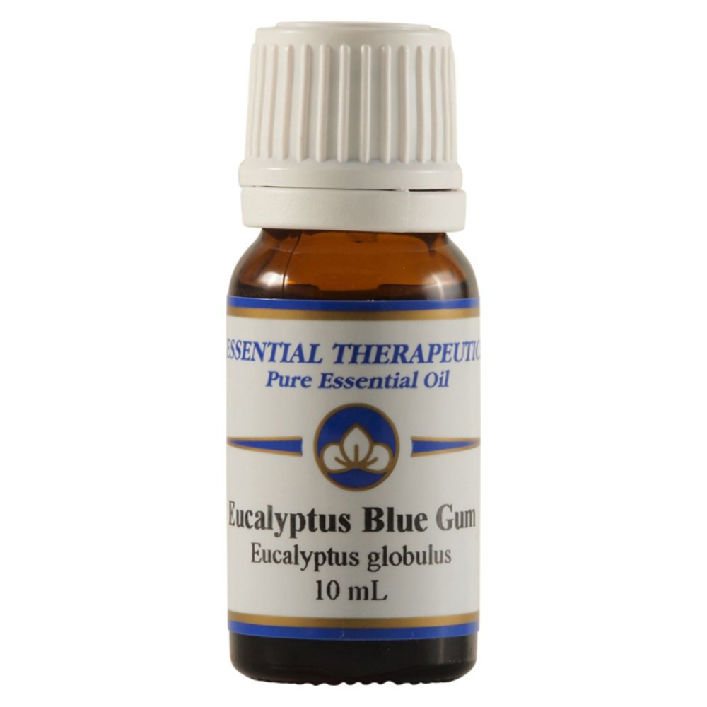 에센셜 테라피틱스 에센셜 오일 유칼립투스 블루 검 10ml, Essential Therapeutics Essential Oil Eucalyptus Blue Gum 10ml