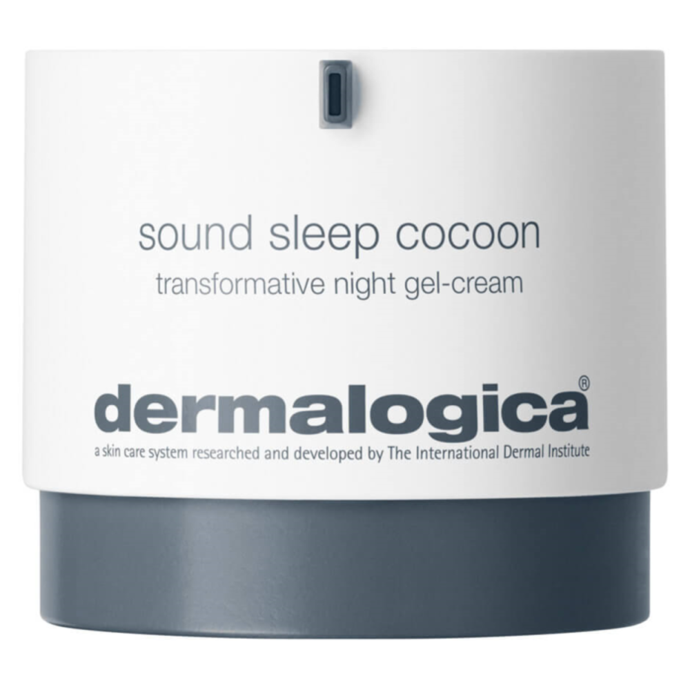 더마로지카 사운드 슬립 코쿤 트랜스포메이티브 나이트 젤크림 I-031529, Dermalogica Sound Sleep Cocoon Transformative Night Gel-Cream I-031529