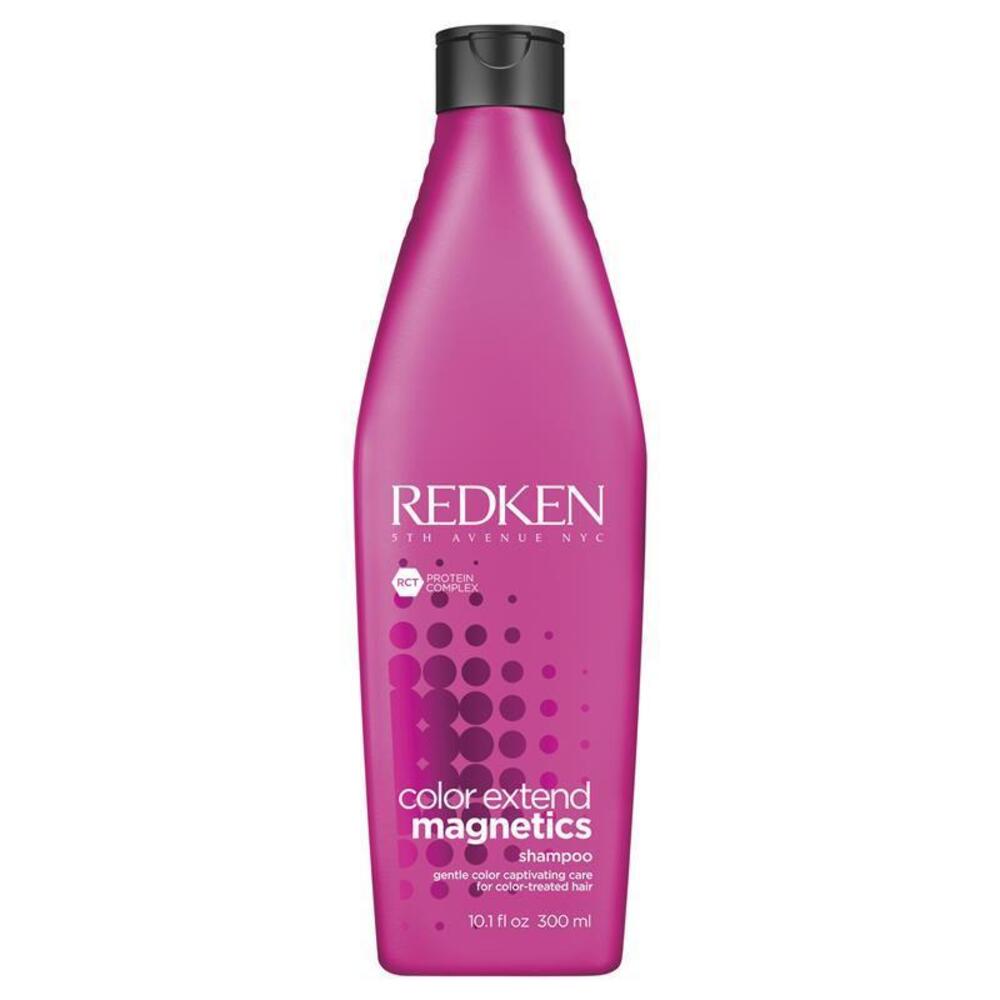 Redken Colour Extend Magnetics Sulfate free Shampoo 300ml