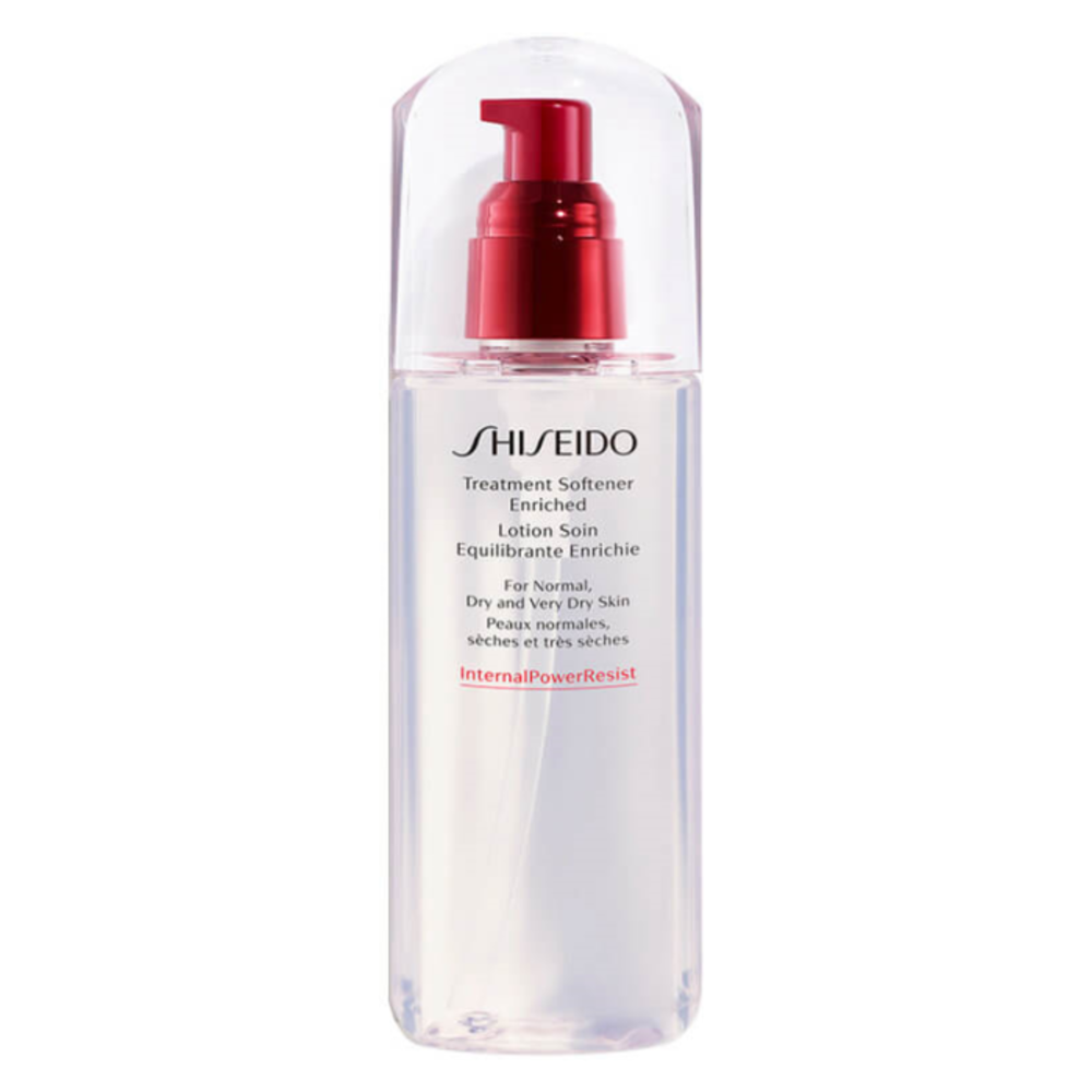 시세이도 트리트먼트 소프트너 인리치드 (포 드라이 스킨) I-040641, Shiseido Treatment Softener Enriched (For Dry Skin) I-040641