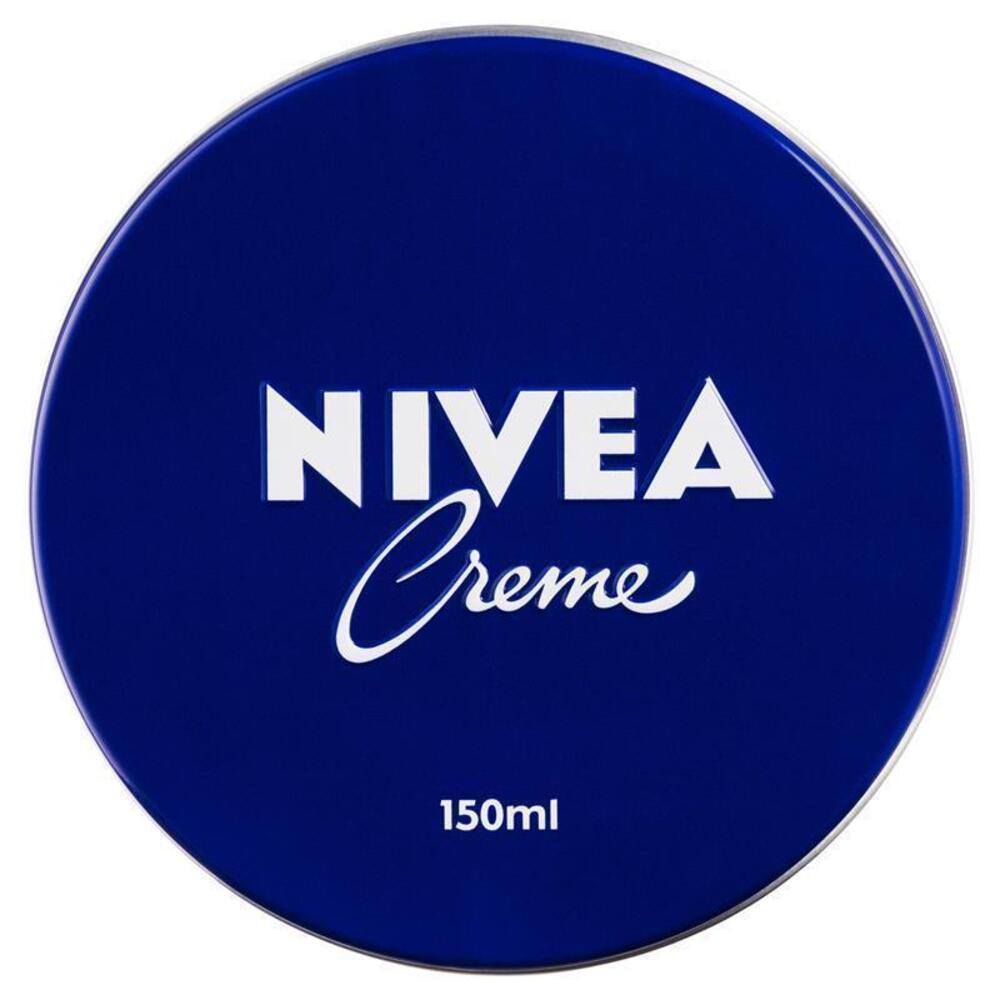 니베아 크림 150ml, Nivea Creme 150ml