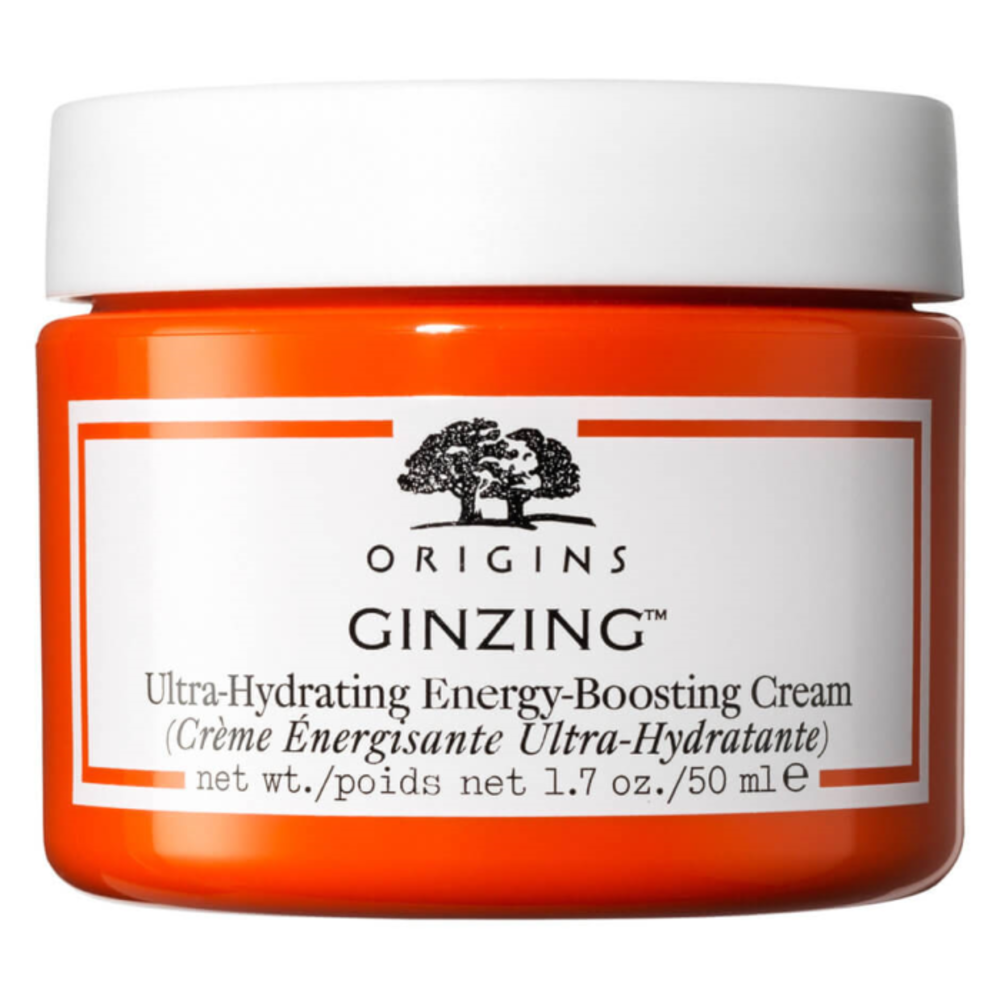 Origins GinZing™ Ultra-Hydrating Energy-Boosting Cream V-040666