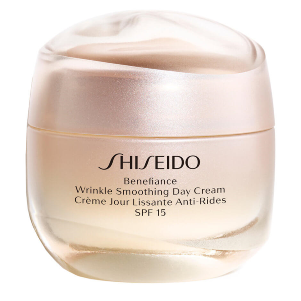 시세이도 베네피안스 윙클 스무딩 데이 크림 SPF 15 I-042577, Shiseido Benefiance Wrinkle Smoothing Day Cream SPF 15 I-042577