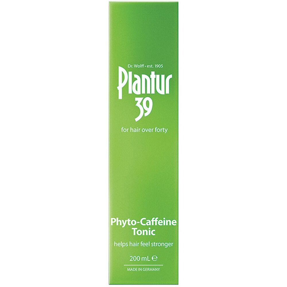 플랜터파이토-카페인 토닉, Plantur 39 Phyto-Caffeine Tonic