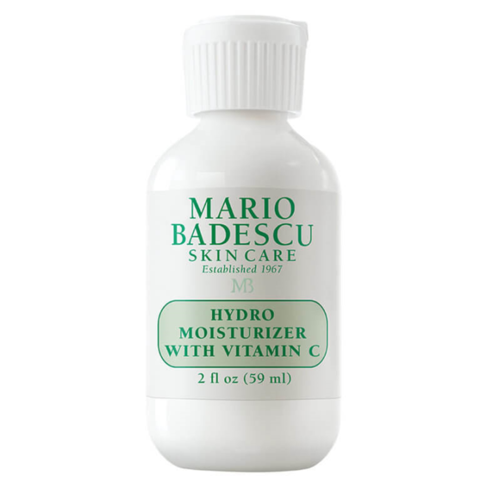 마리오 바데 스쿠 하이드로 모이스쳐라이저 위드 비타민 C I-028075, Mario Badescu Hydro Moisturiser With Vitamin C I-028075