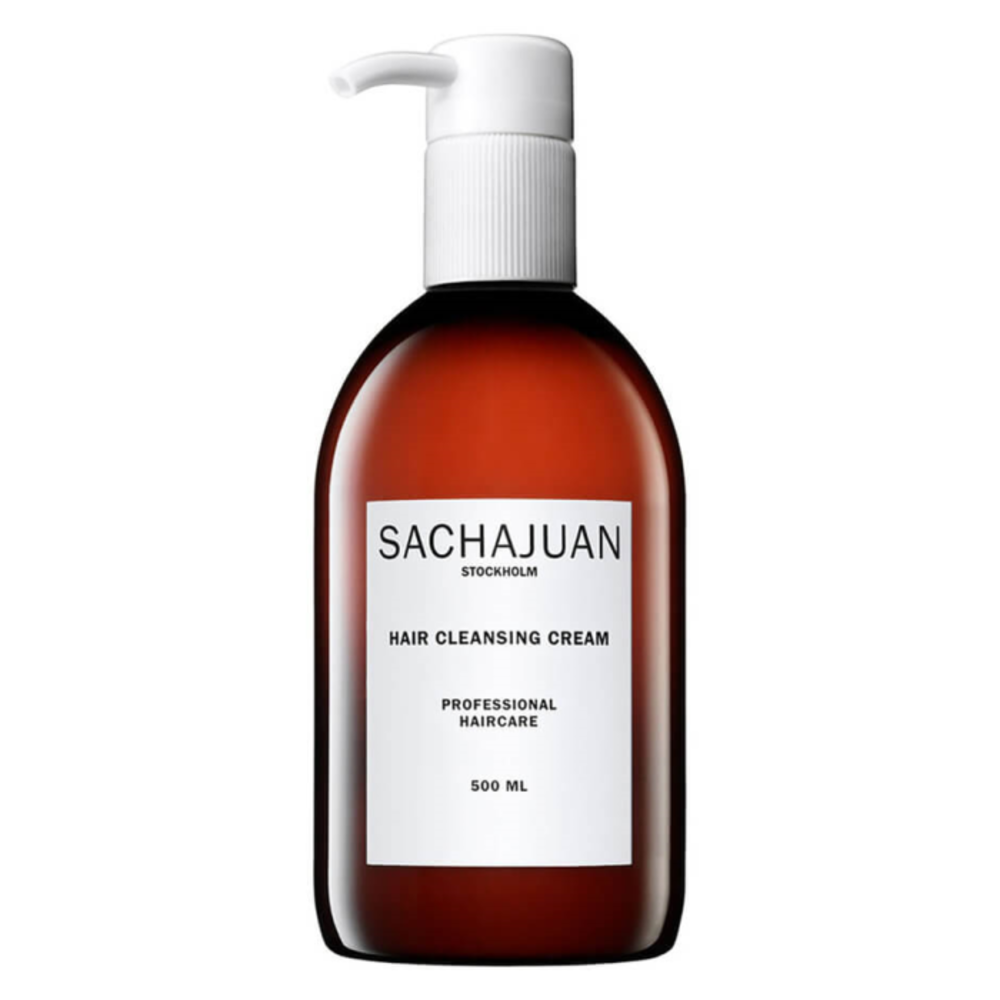 사차주안 헤어 클렌징 크림 I-040722, Sachajuan Hair Cleansing Cream I-040722