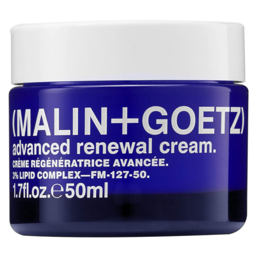 말린+고엣츠 어드밴스드 리뉴얼 크림 I-031643, Malin+Goetz Advanced Renewal Cream I-031643