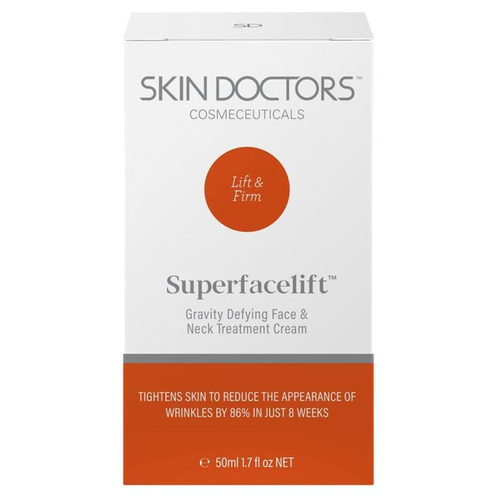 스킨닥터 수퍼페이스리프트 50ml, Skin Doctors Superfacelift 50ml