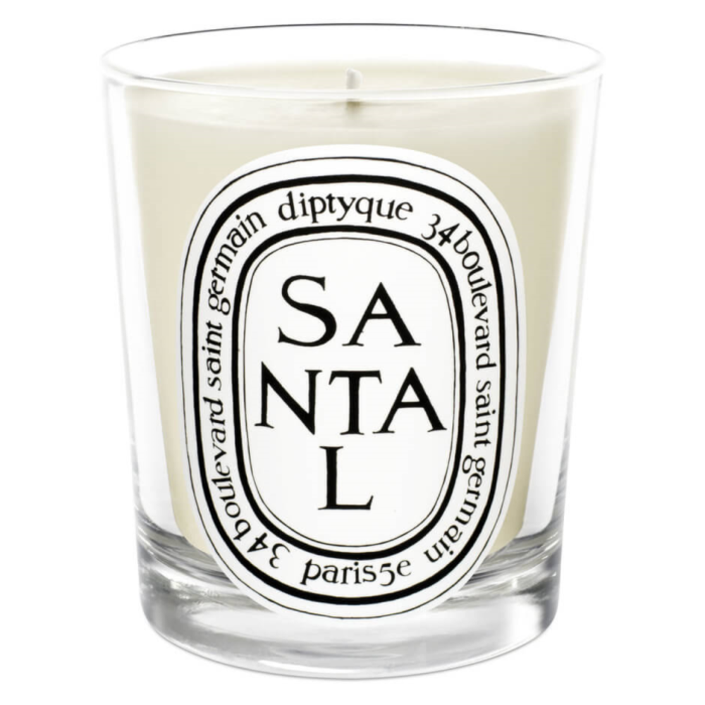Diptyque Santal Candle I-023887