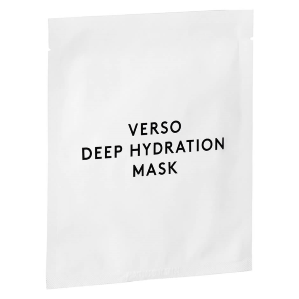 베르소 딥 하이드레이션 마스크 I-043846, VERSO Deep Hydration Mask I-043846