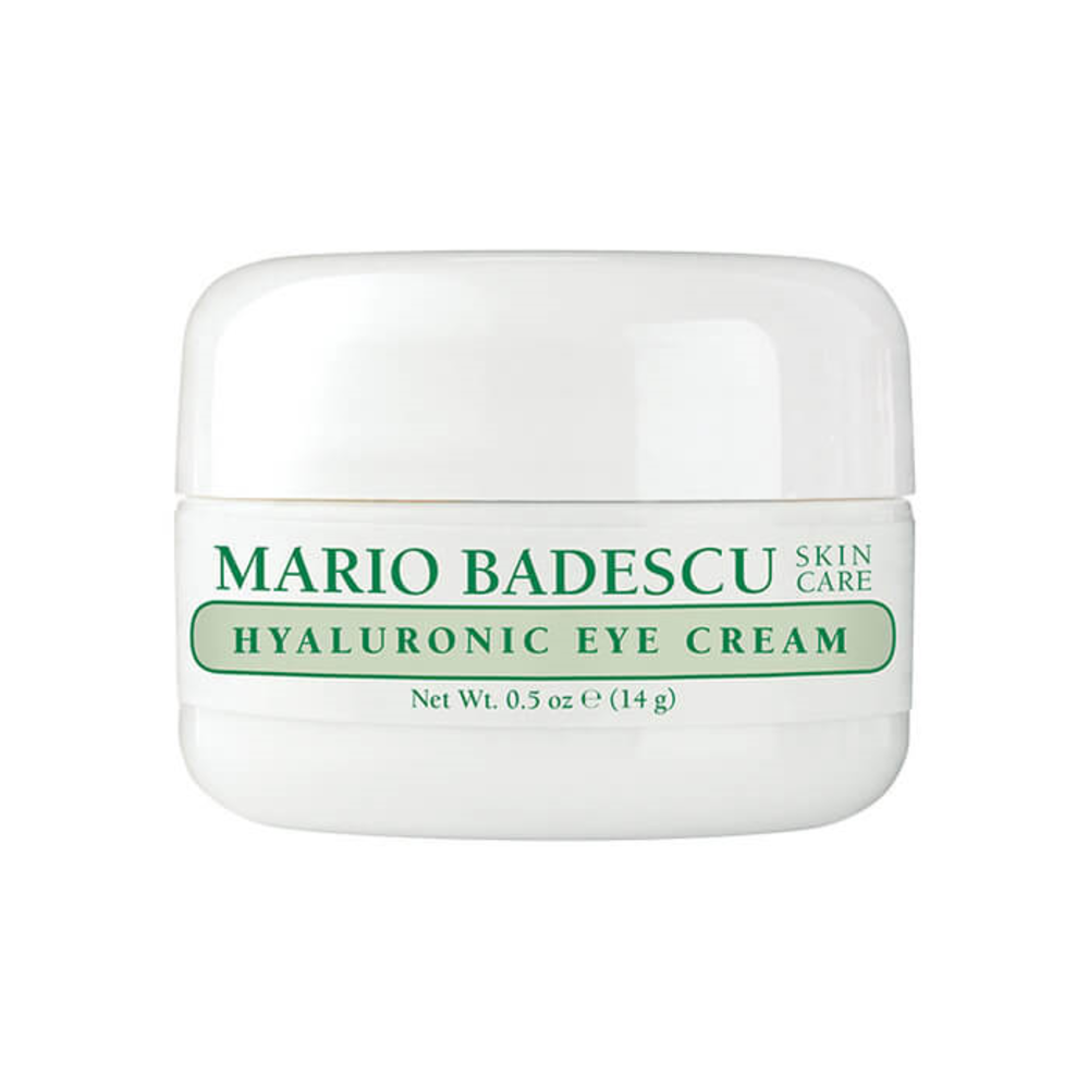 마리오 바데 스쿠 히알루로닉 아이 크림 I-027922, Mario Badescu Hyaluronic Eye Cream I-027922