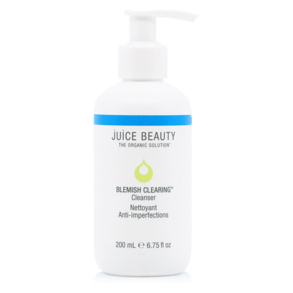 쥬스 뷰티 블레미시 클리어링 클렌저 I-035435, Juice Beauty Blemish Clearing Cleanser I-035435