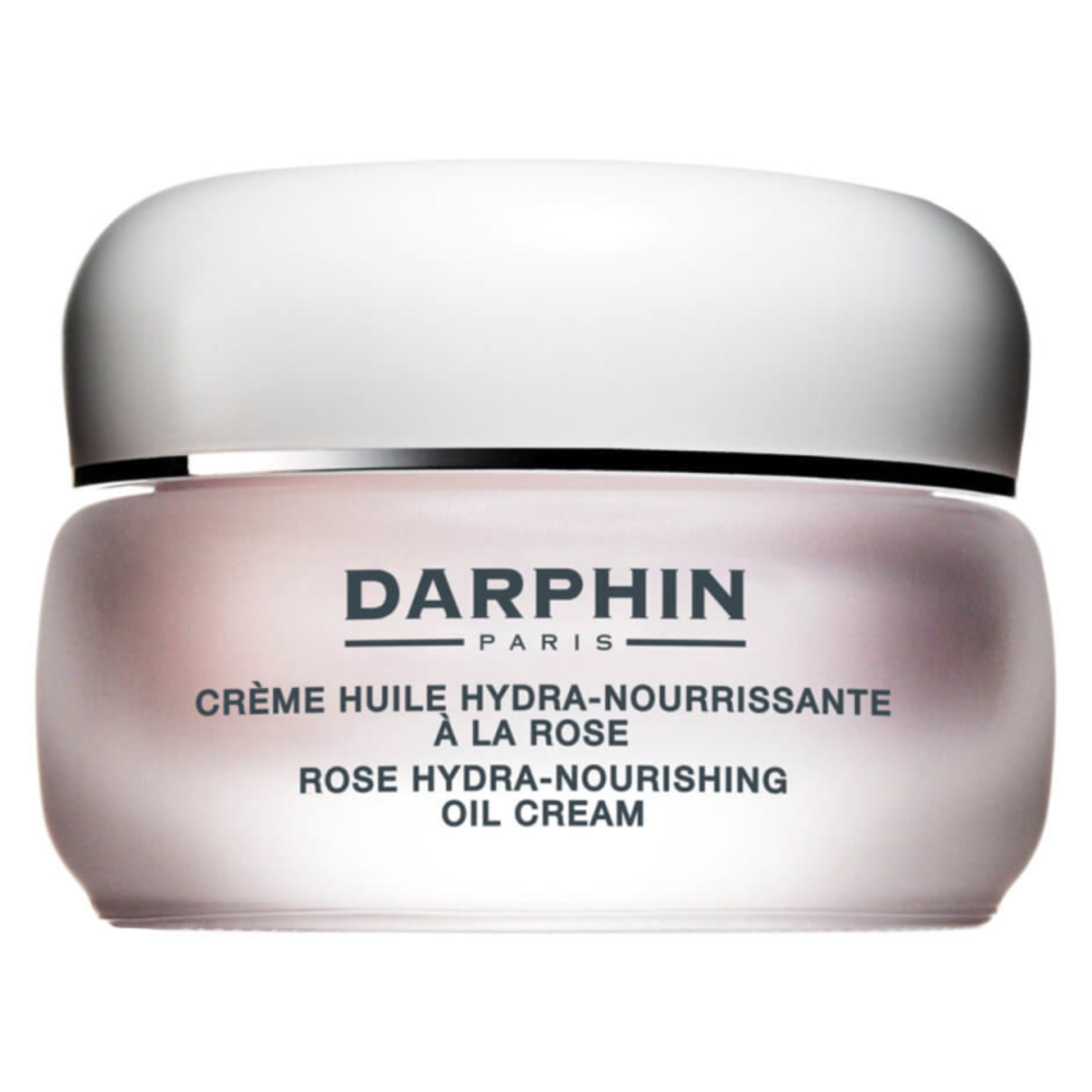 다핀 로즈 하이드라-노리싱 오일 크림 I-035119, Darphin Rose Hydra-Nourishing Oil Cream I-035119