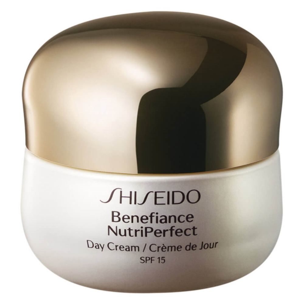 시세이도 베네피안스 뉴트리퍼펙트 데이 크림 I-040662, Shiseido Benefiance NutriPerfect Day Cream I-040662