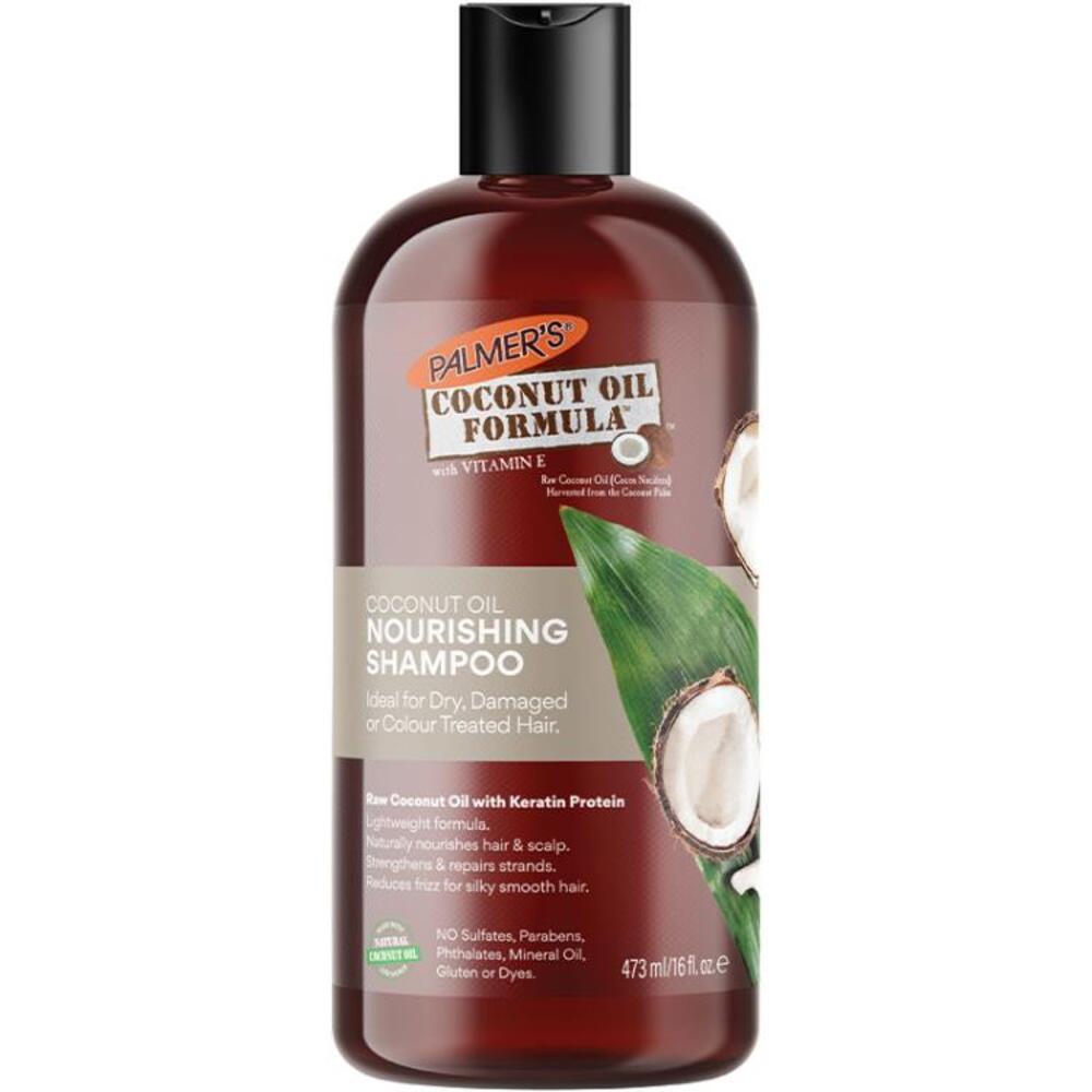 Palmers Coconut Oil Conditioning Shampoo 473ml